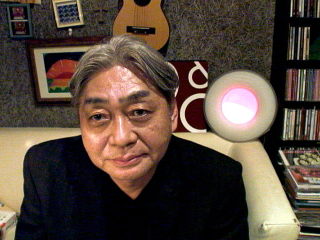 Haruomi Hosono - AsianWiki