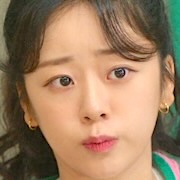 Yoon Chae-Bin