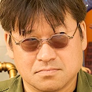 Megami Korin-Jiro Sato.jpg