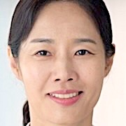 Park Soo-Jin