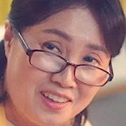 Jo Young-Mi