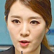 Lee Ji-Won