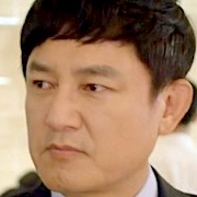 Yun Yong-Hyeon