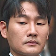 Jung Jin-Woo