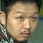 Gangnam B-Side-Hwang Bo Jung Il.jpg