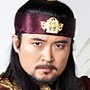 Gwanggaeto, The Great Conqueror-Lim Ho.jpg