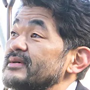 Hana Sugisakis Filming Break-Tateto Serizawa.jpg