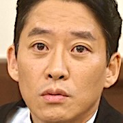Kim Kyung-Min