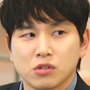 My Dearest Nemesis-Song In-Guk.jpg