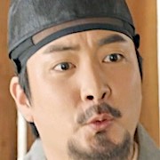 Kong Joon-Min