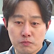 Yoo Ji-Hyuk