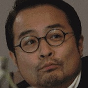Kaku Fukagawa
