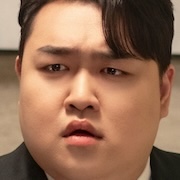 Kim Kyu-Won