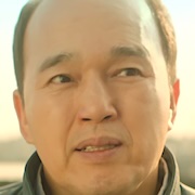 The Desperate Chase-Kim Kwang-Kyu2.jpg