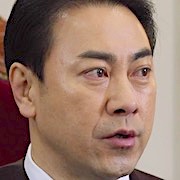 Yoon Bok-Sung