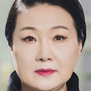 Kim Hae-Sook