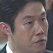 Park Joon-Sang