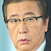 Lee Yoon-Sang