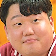 Hwang Sung-Ho