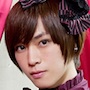 Ai Ore! Love Me!-Karam.jpg