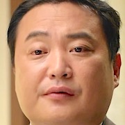 Kim Han-Sang