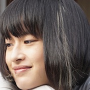 Hibana- Spark (drama series)-Mugi Kadowaki.jpg