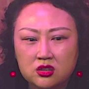 Hunter With A Scalpel-Ku Hye-Ryeong.jpg
