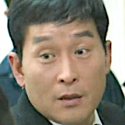 Jo Hyun-Woo