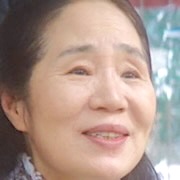 Kim Deok-Ju
