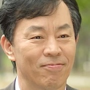 Surely Tomorrow-Choi Duk-Moon.jpg