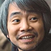 Kim Jeong-Han