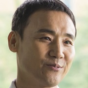 Kim Joong-Ki