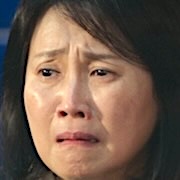 Jo Young-Mi