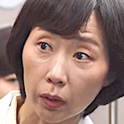 Lee Ja-Ryoung