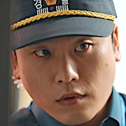 Lee Chang-Mok