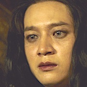 Yoo Min-Kyu