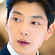 As You Stood By-Jang Seung-Jo01.jpg