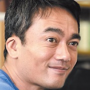 Being Good-Kazuya Takahashi.jpg