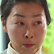 Cho Hyun-Sook