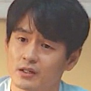 Lee Haeng-Seok