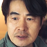 Oh Chang-Kyung