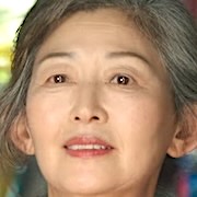 Kwak Moon-Ja