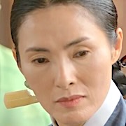 Choi Mi-Hye