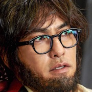 Million Dollar Man-Kazuki Kitamura.jpg