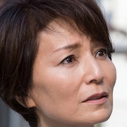 My Voice For You-Akiko Nishina.jpg