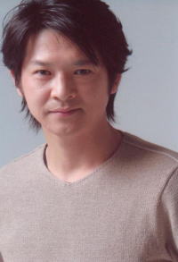 Naoto Ogata - Asianwiki