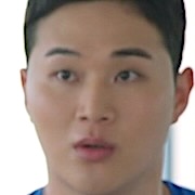 Kim Jin-Wook