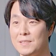 Kwon Tae-Jin