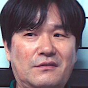 Lee Gyu-Hoe