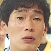 Kim Yoon-Bae